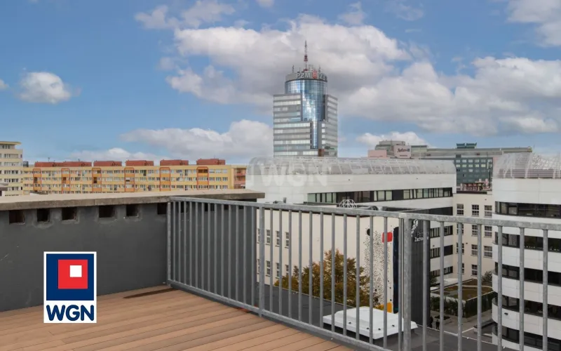 Mieszkanie na  sprzedaż Szczecin - ul. Mazowiecka | Centrum 75m2