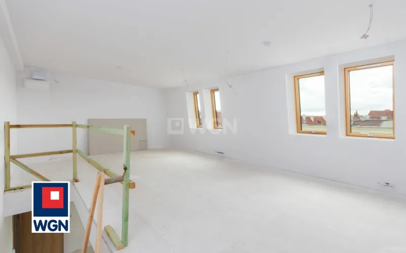 Mieszkanie na  sprzedaż Szczecin - ul. Mazowiecka | Centrum 75m2