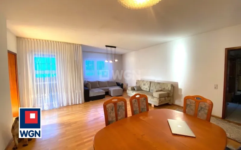 Mieszkanie na  sprzedaż Szczecin - Centrum 4 pok balkon miejsce postojowe