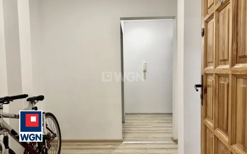 Mieszkanie na sprzedaż Głogów