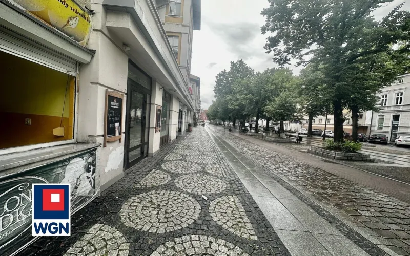 Lokal na sprzedaż Słupsk