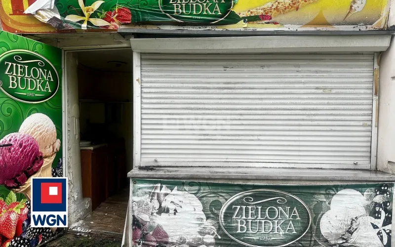 Lokal na sprzedaż Słupsk