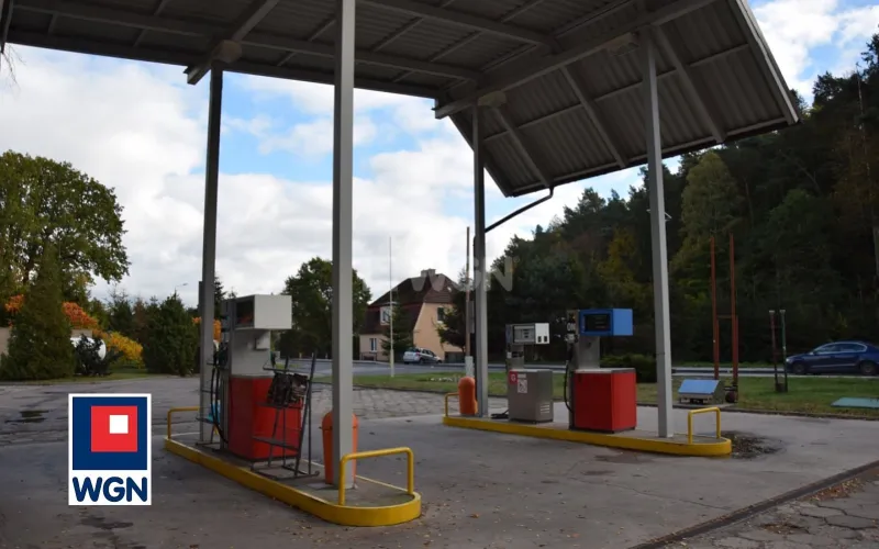 Lokal na sprzedaż Smołdzino