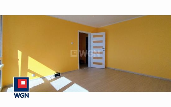 Mieszkanie na sprzedaż w bloku Głogów